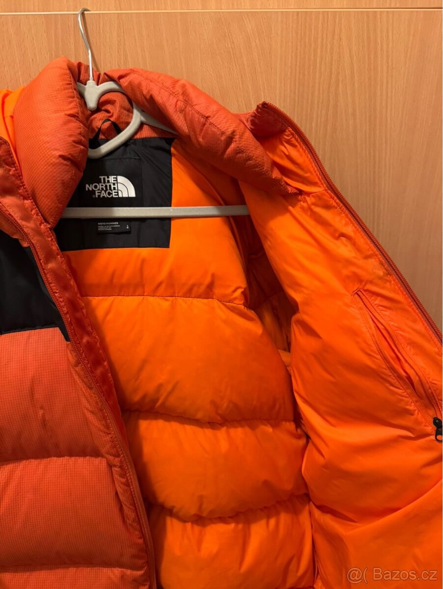 North face bunda - 4