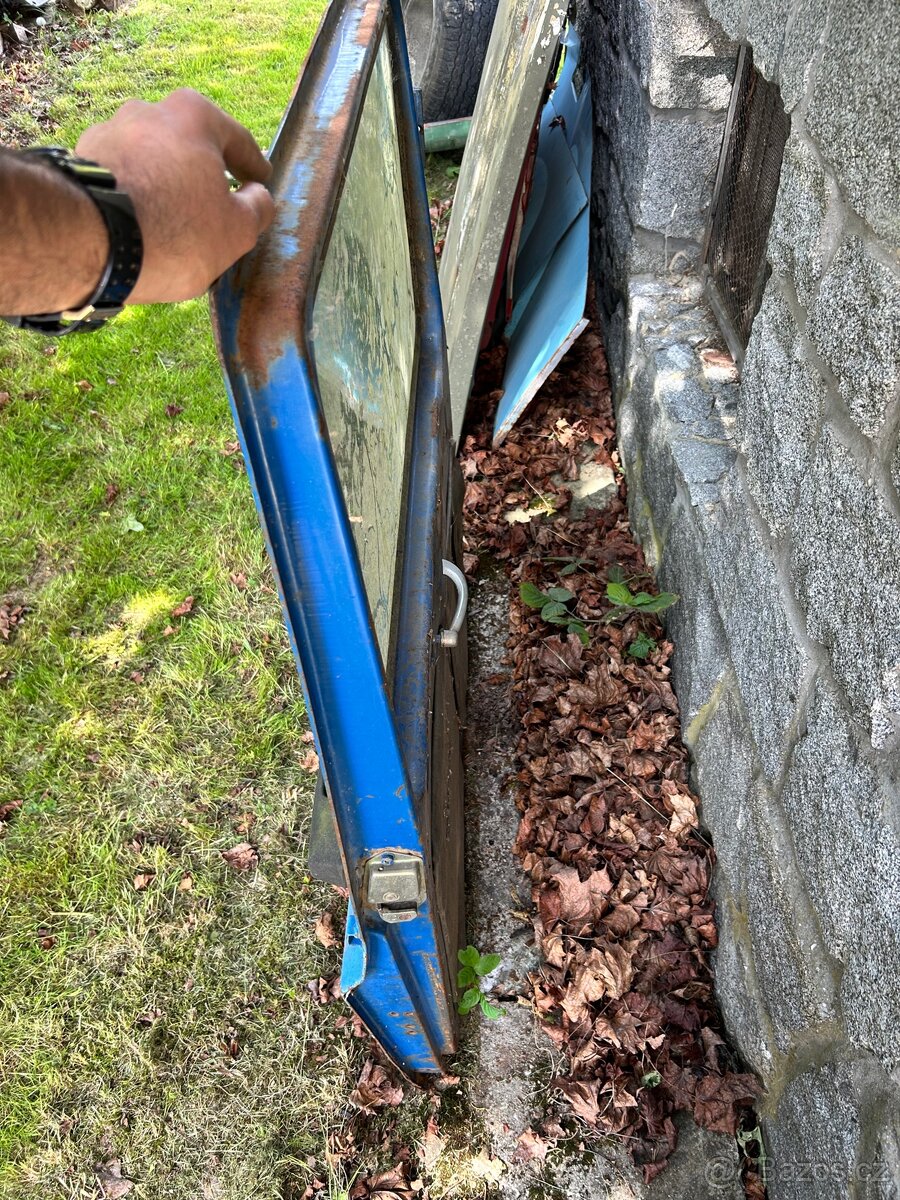 Dily Aro 240/243 - 4