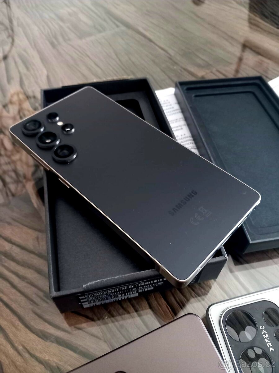 Samsung Galaxy S25 Ultra - 4