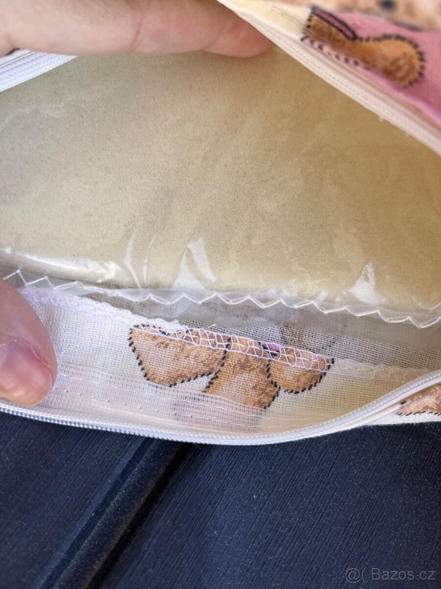 Hnízdečko pro miminko - 4