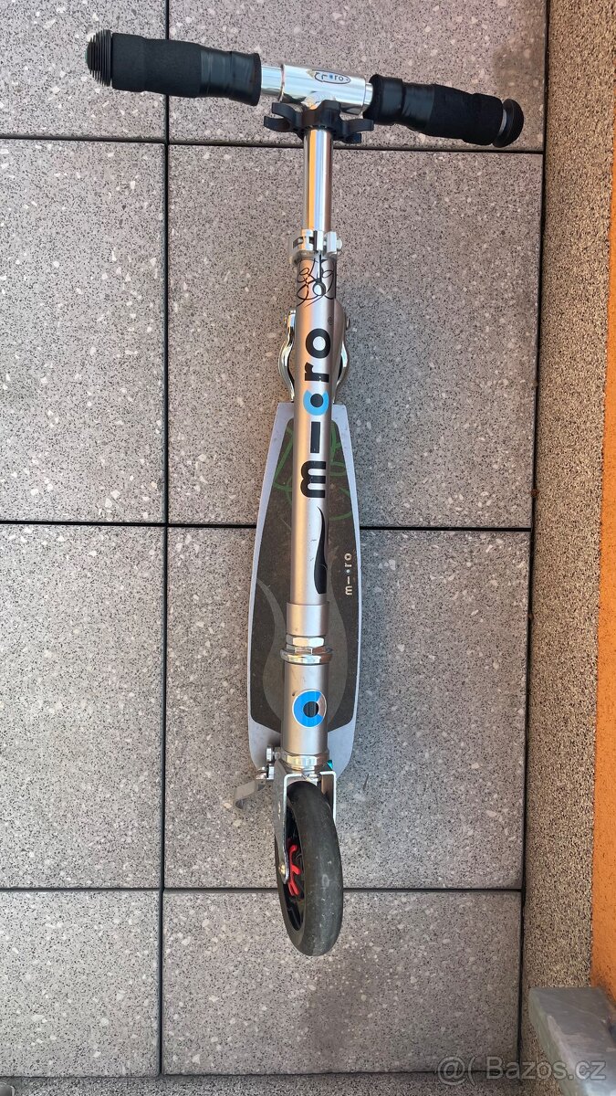 Koloběžka micro - 4