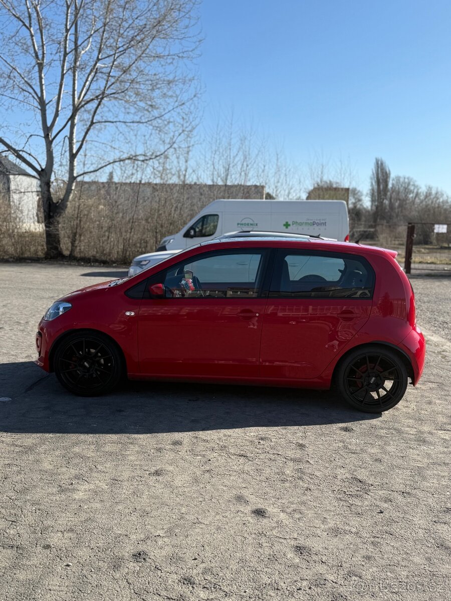 Vw up - 4