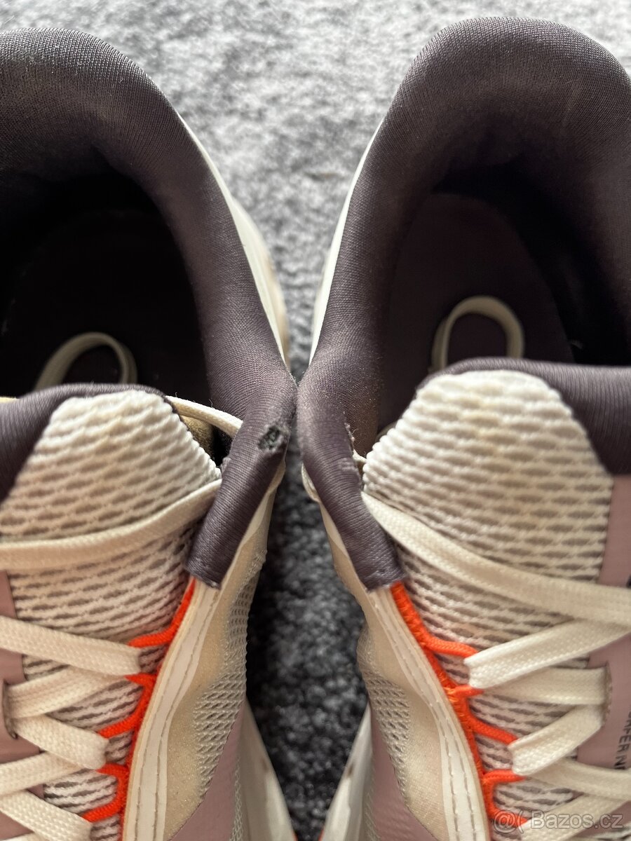 on Running. Model Cloudsurfer. Velikost 39 - 4