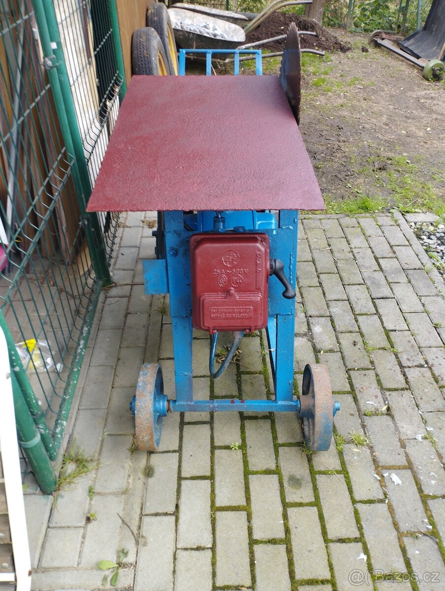 Cirkulárka - 4