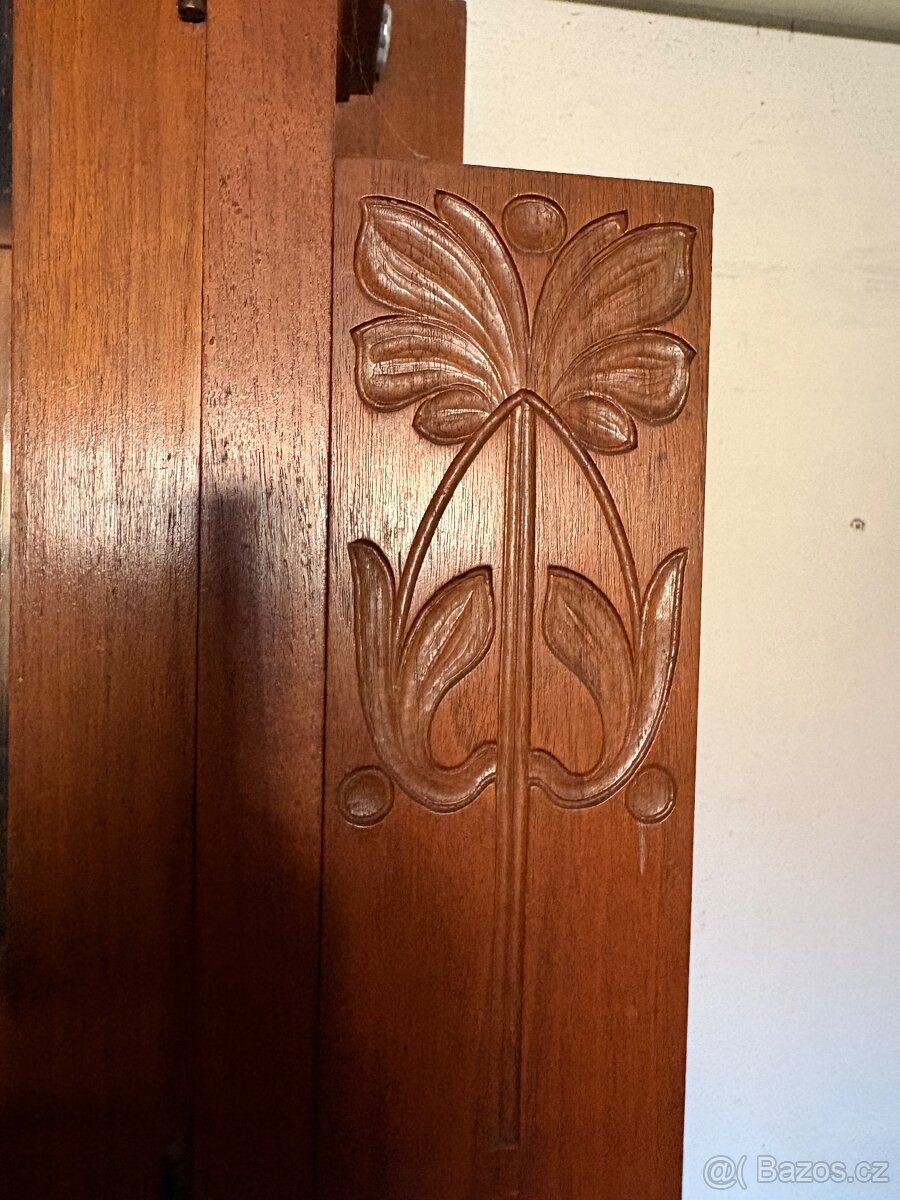 Příborník/bufet - 4