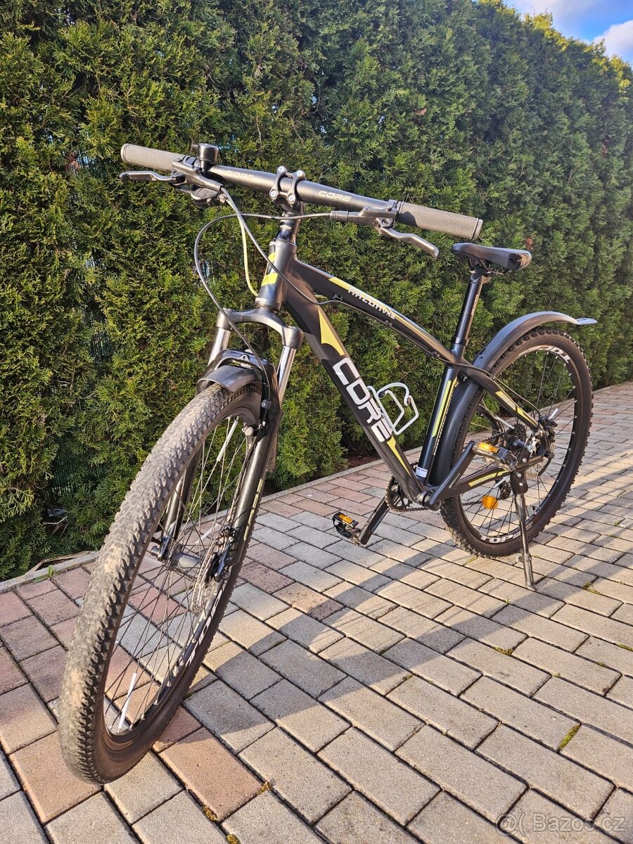 Core Razor 27,5" - 4