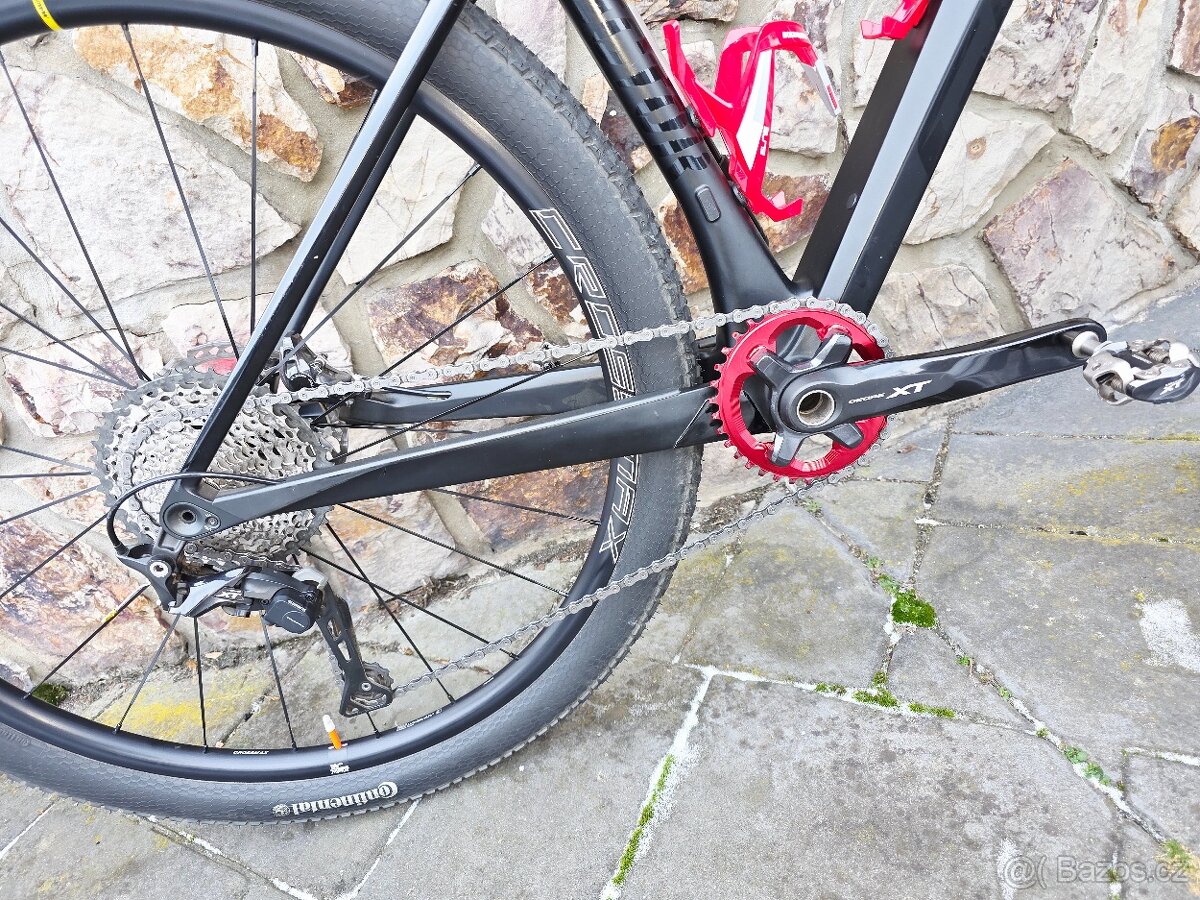 Ghost Lector 7 LC, 29“ - 4