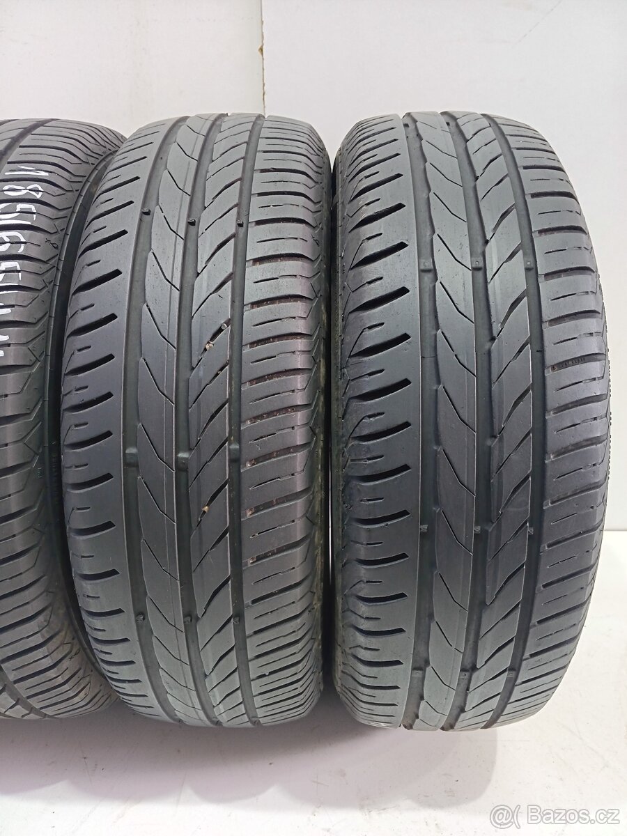 Letní pneu 185/65/14 Matador - 4