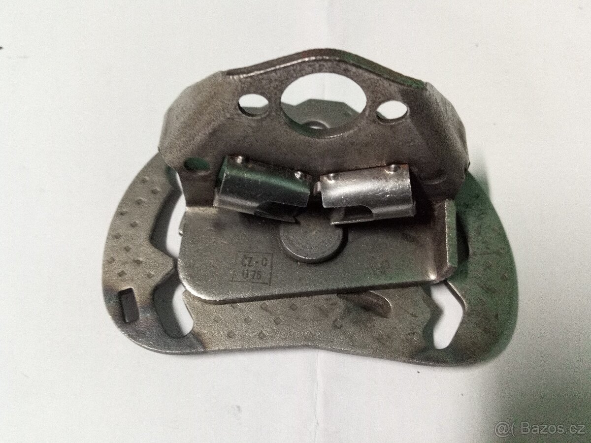 Malá kývačka jawa - 4