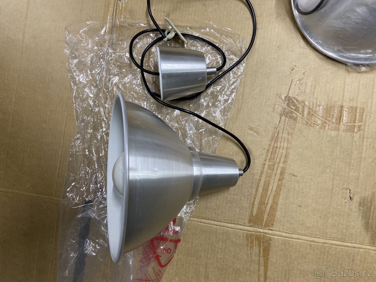 Prodám stropní světla v zachovalém stavu - 4