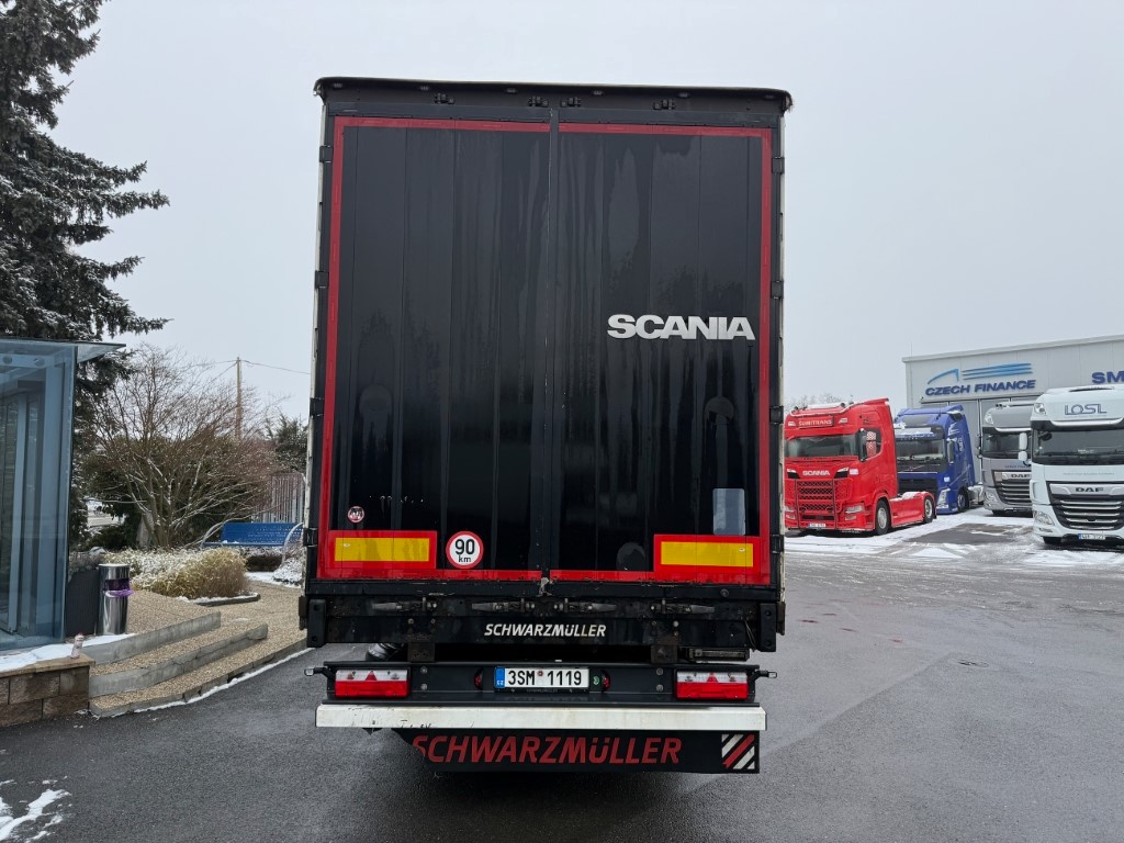 Schwarzmüller SPA 3/E - 4