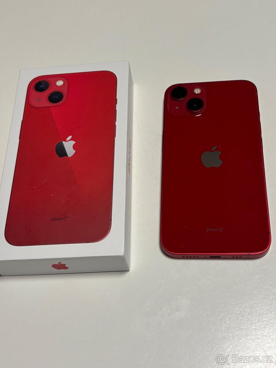 Apple IPhone 13 128 GB - 4