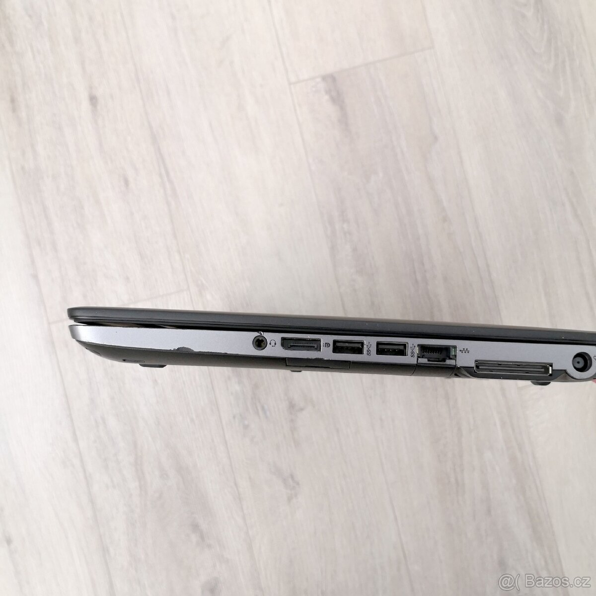 Notebook HP 840 G1 (i5, 8GB RAM, 500GB SSD) - 4