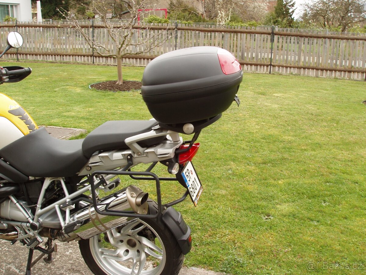BMW R 1200 GS