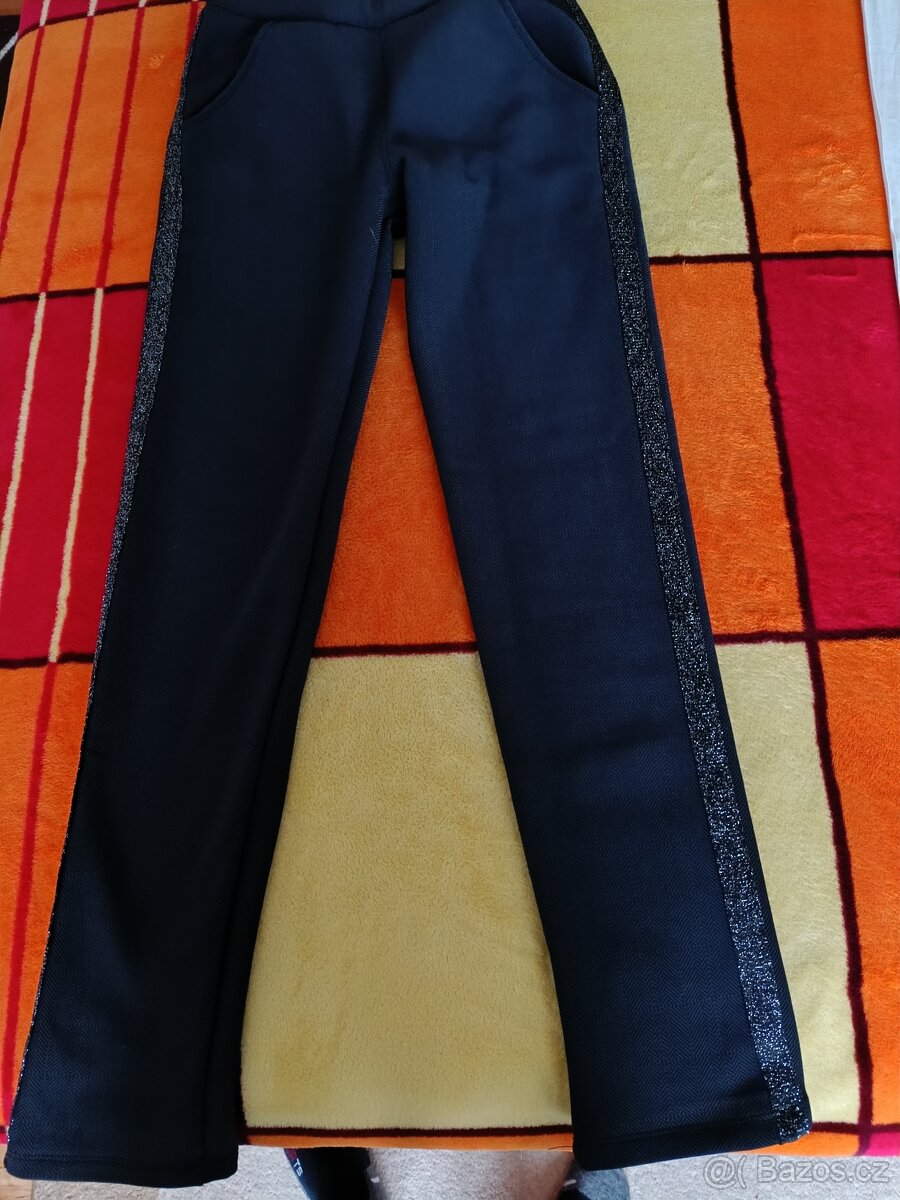 Balíček dámského oblečení - 6 ks - 4