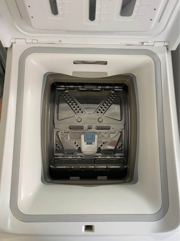 Prodám Whirlpool TDLR 6240SS EU/N - 4