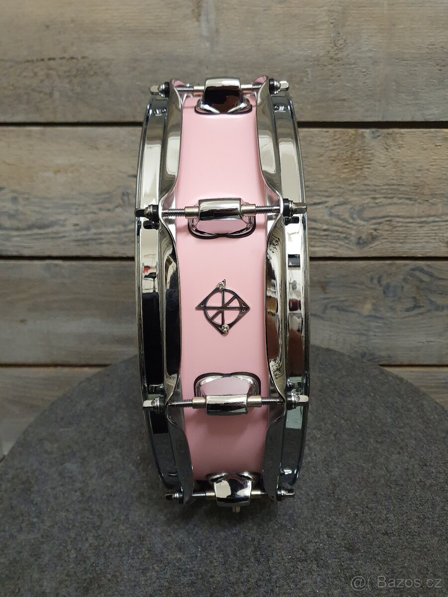 snare Dixon Artisan Piccolo 14x3,5 Ultra Maple - 4