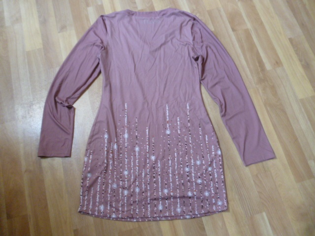 sportovní šaty Lelosi vel.L - 4