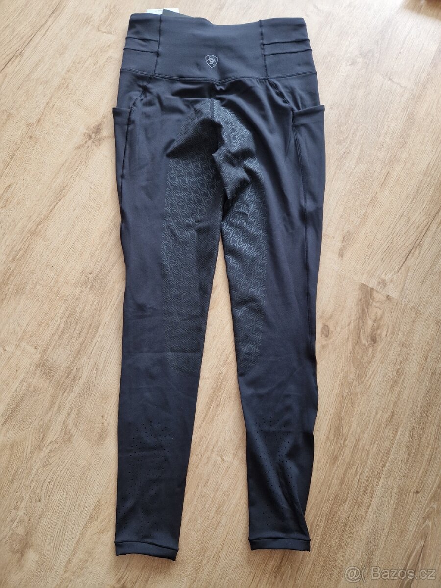 Jezdecké leginy Ariat - 4