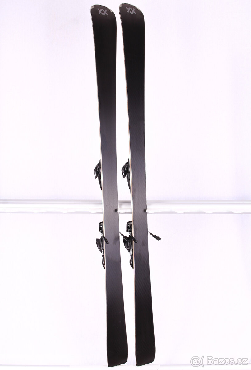 Použité dámské lyže VOLKL FLAIR SC 2025 - 4