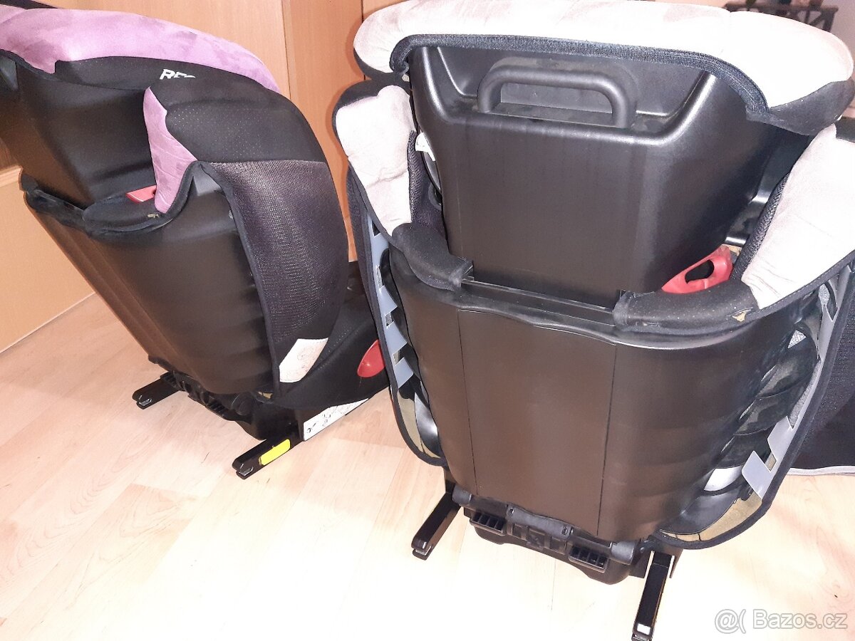 Recaro Monza Nova - 4