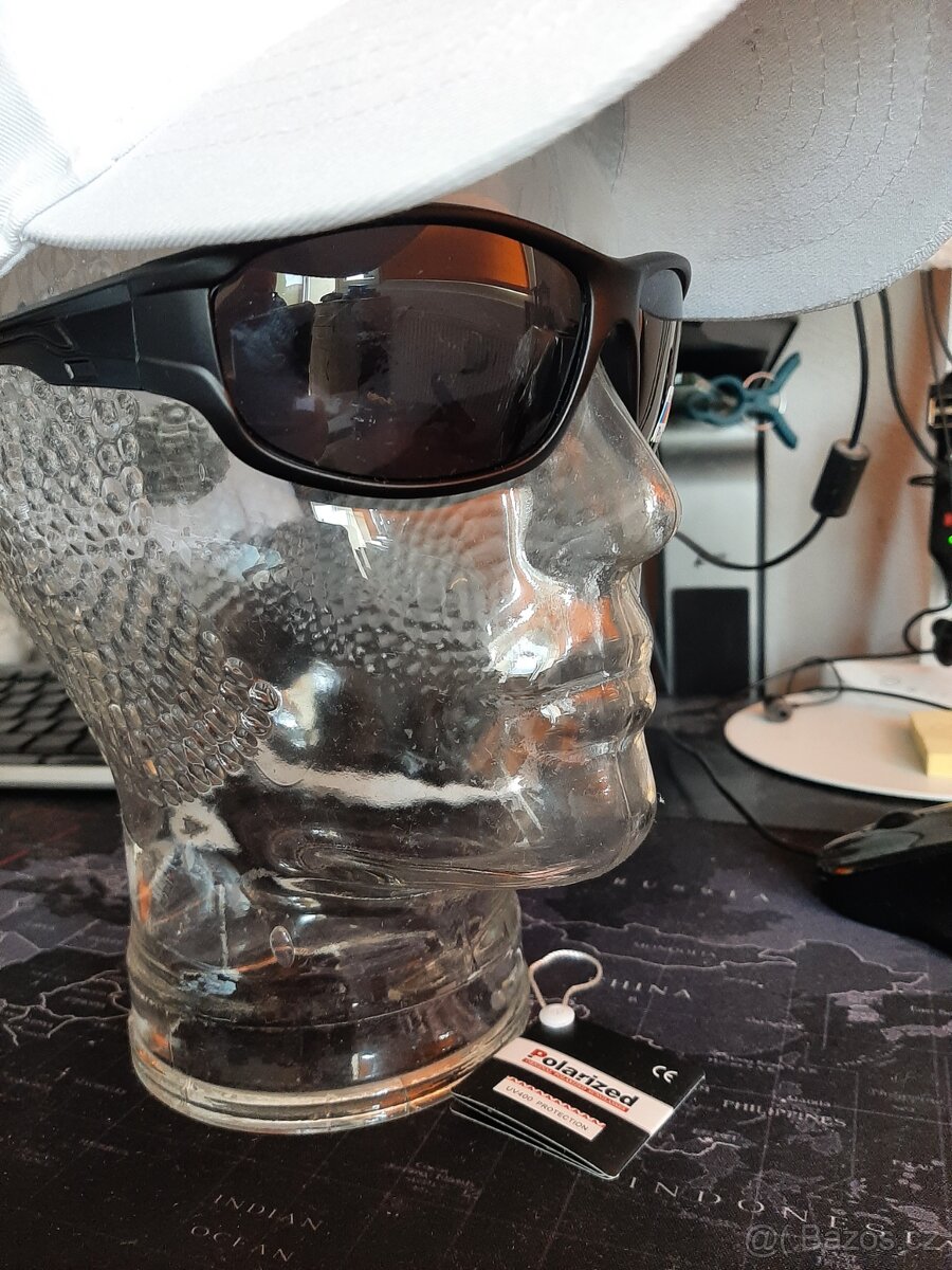 Sluneční polarizační brýle - uv 400 - 4