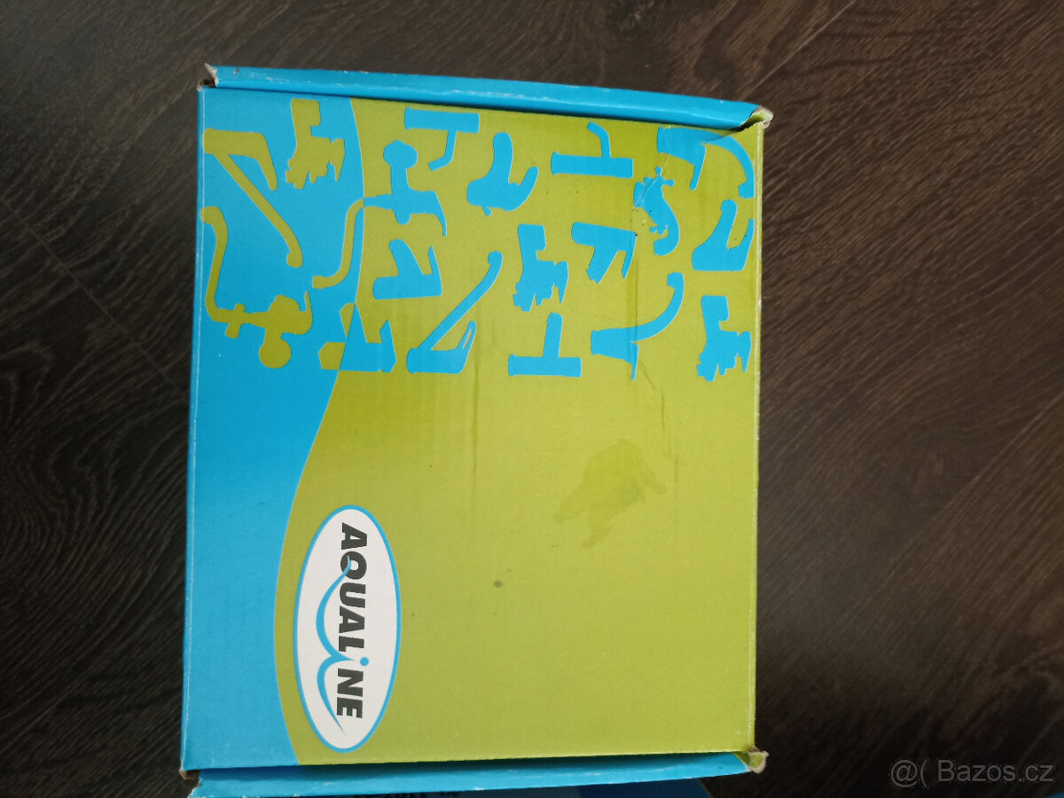 Podomítková baterie - 4