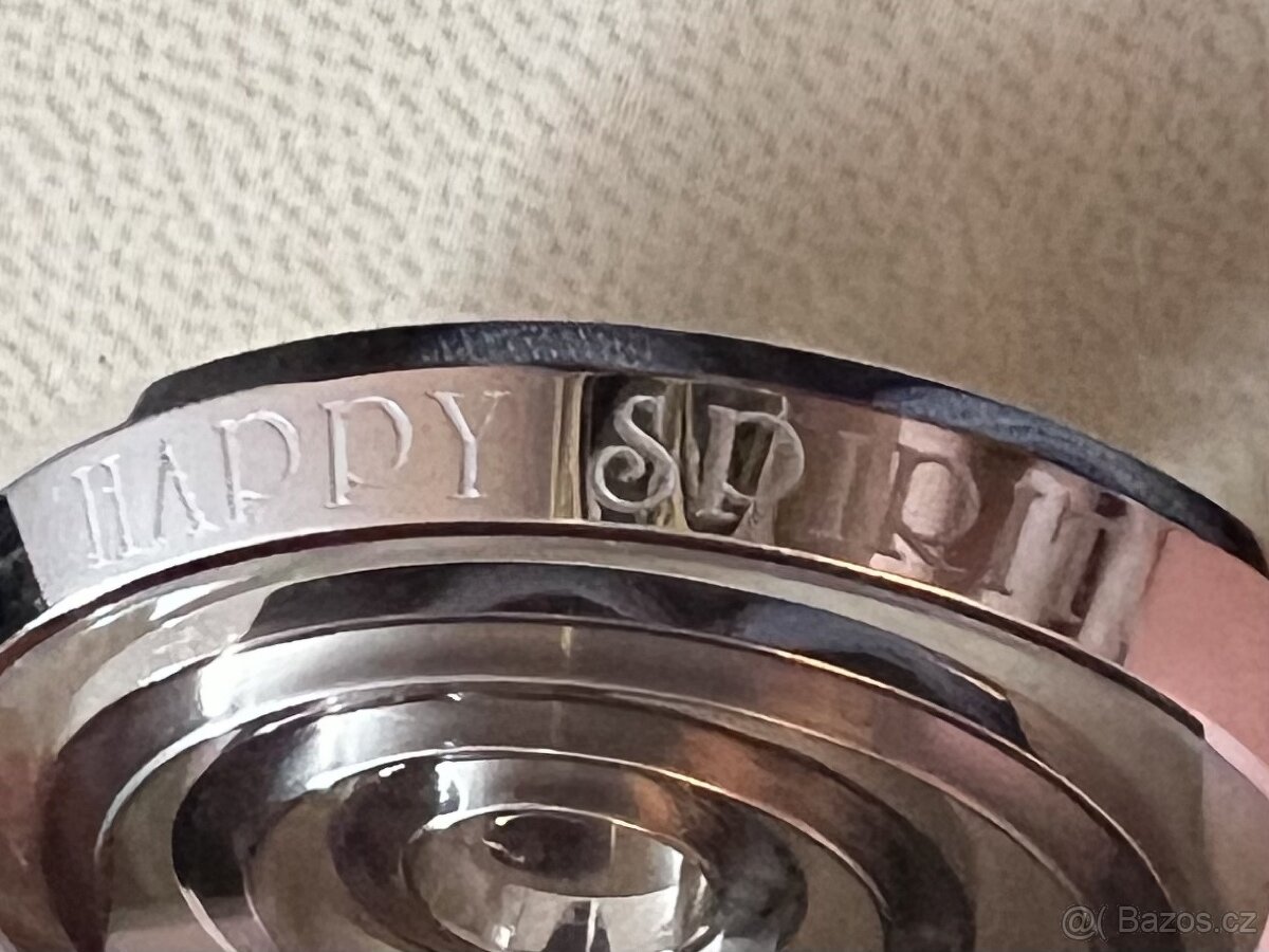 Náhrdelník Chopard Pendant Happy Spirit - 4