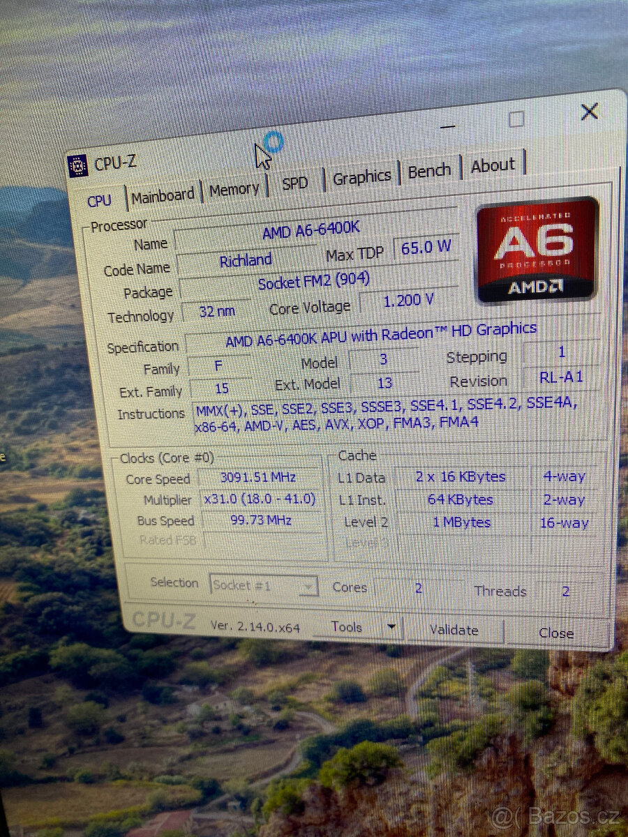 Stolní PC na net, filmy.. - 4