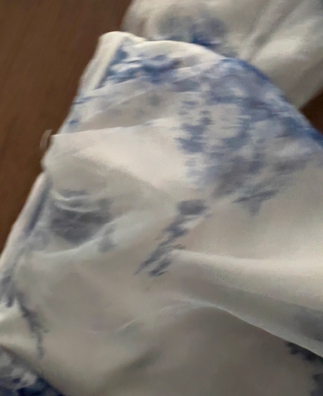 Luxusní šaty zn Mohito vel L - 4