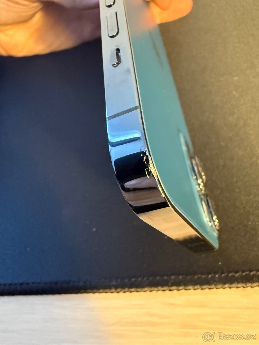 iPhone 12 Pro Max 256GB - 4