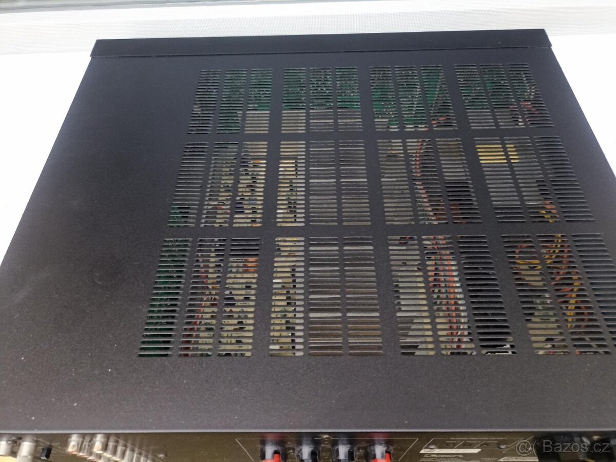 Nakamichi amplifier 2 Top - 4