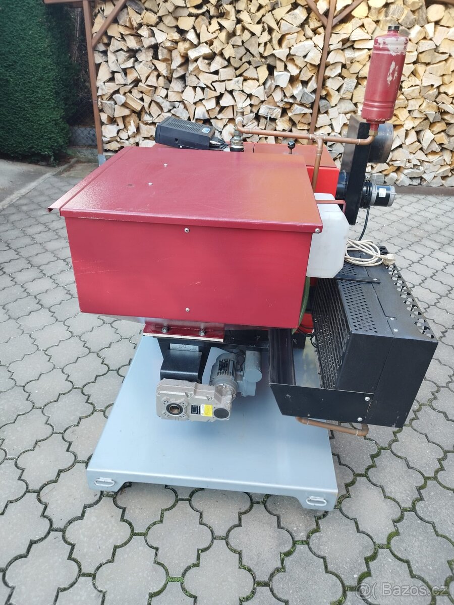 Kotel Slokov Variant 12A - 4