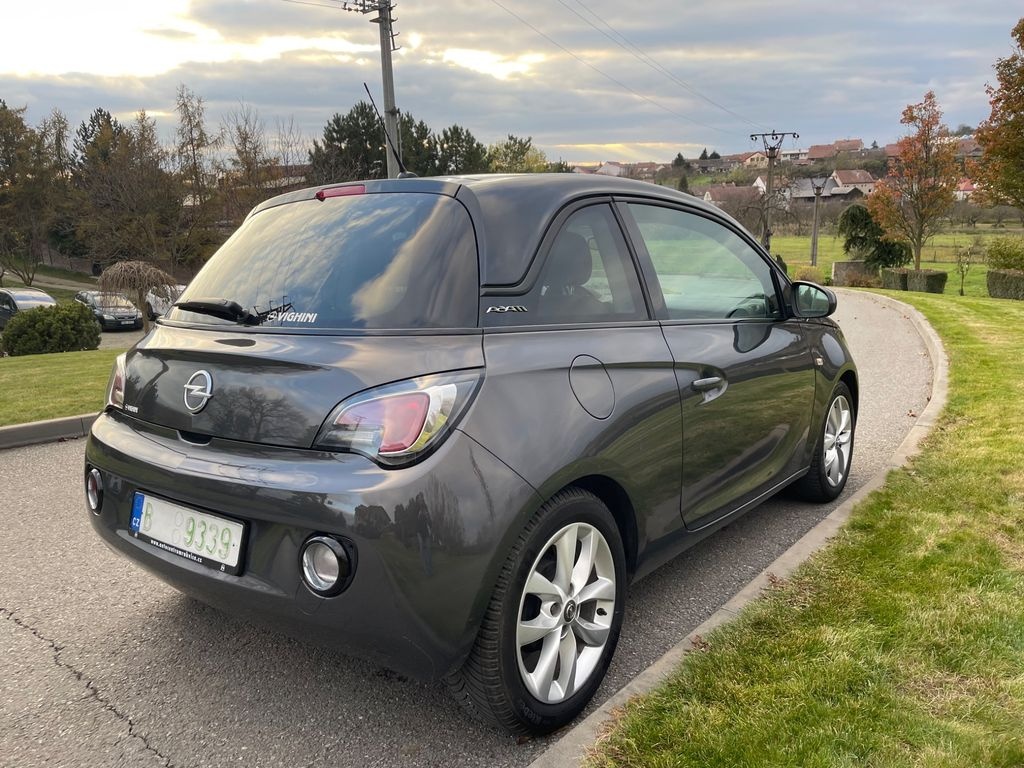 Opel Adam, 1.2 i 51KW - 4