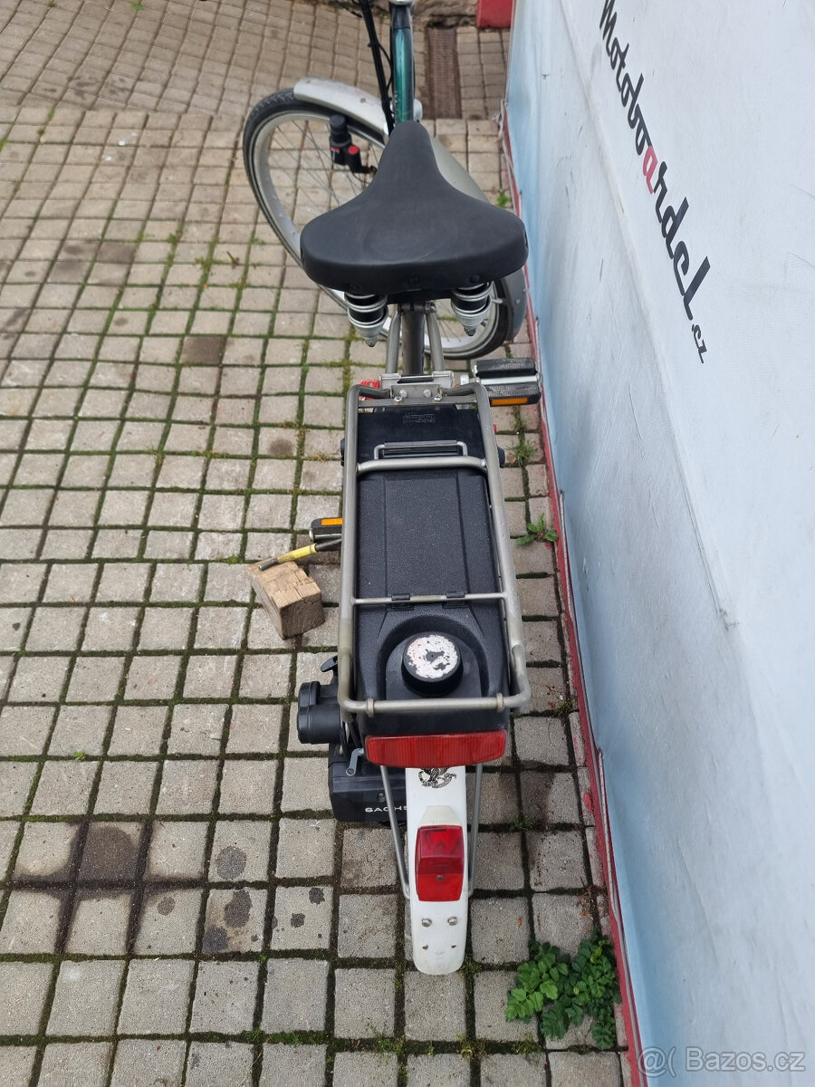 motokolo Sparta Met - 4