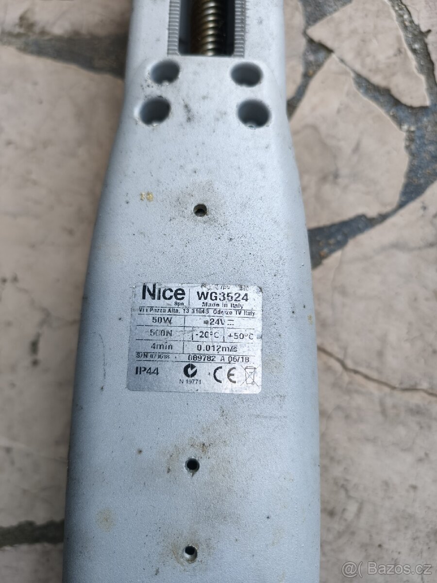 NICE wg3524 pohon vrat - 4