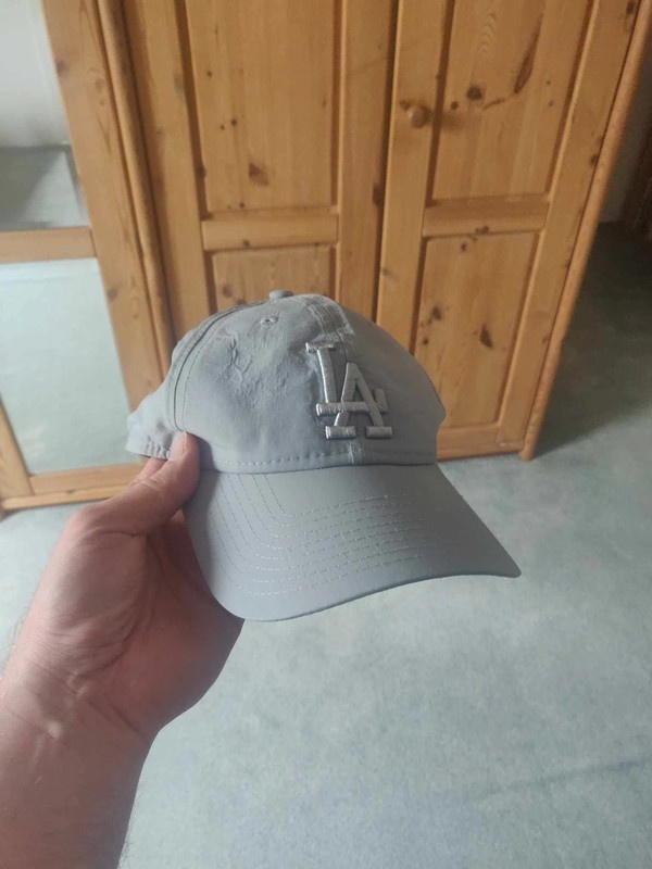 Kšiltovka New Era 9FORTY – Los Angeles Dodgers - 4