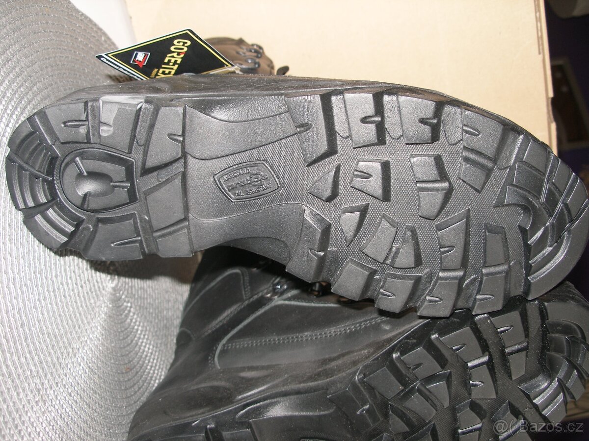 Kanady GORE-TEX PRABOS 3 - 4