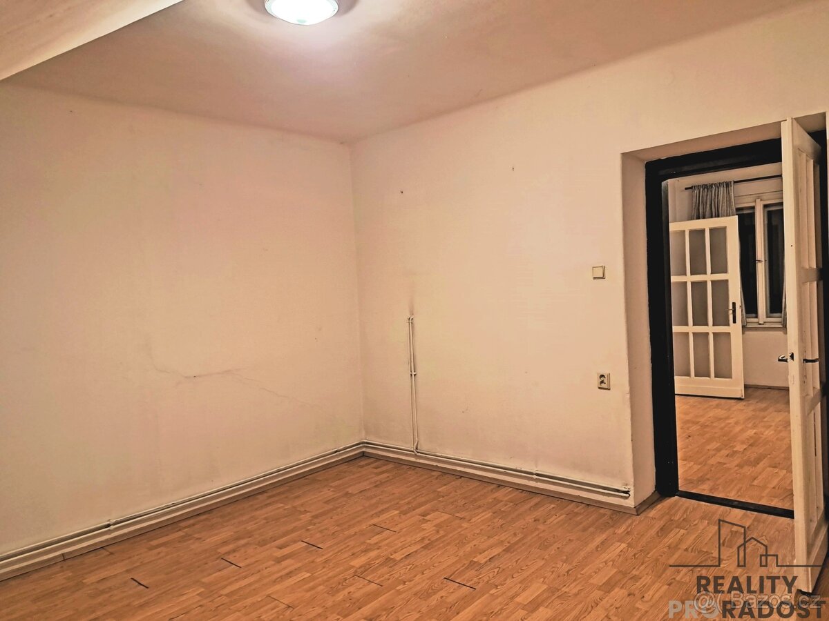 Pronájem bytu 2+kk 48 m² U staré pošty, Praha - Braník - 4