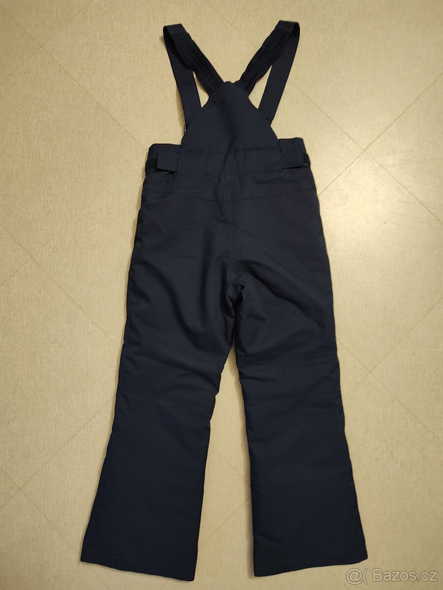 Dětský lyžařský komplet phenix - 4