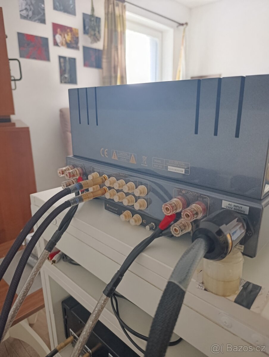 Prima luna evo 200 - 4