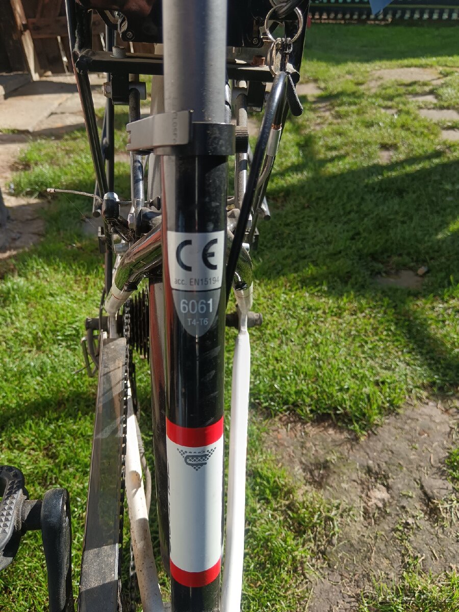 Elektrokolo Crussis - 4