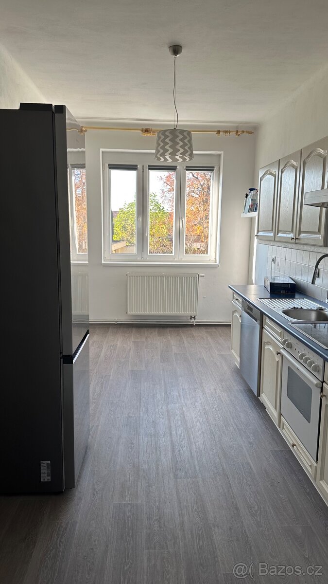 Prodej bytu 1+1 55 m2 Pražská, Mělník - 4