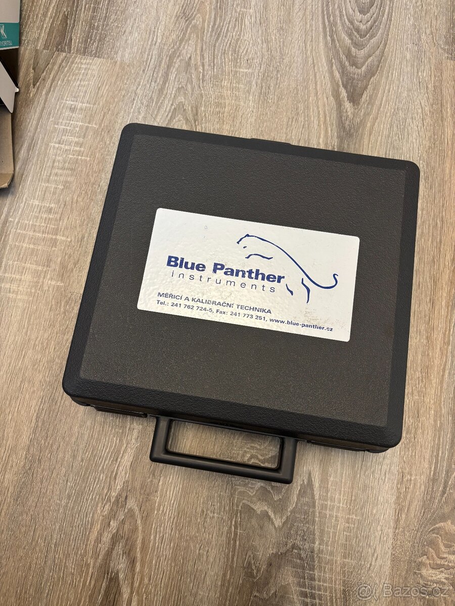 Kyoritsu KEW Earth Tester 4200 - 4