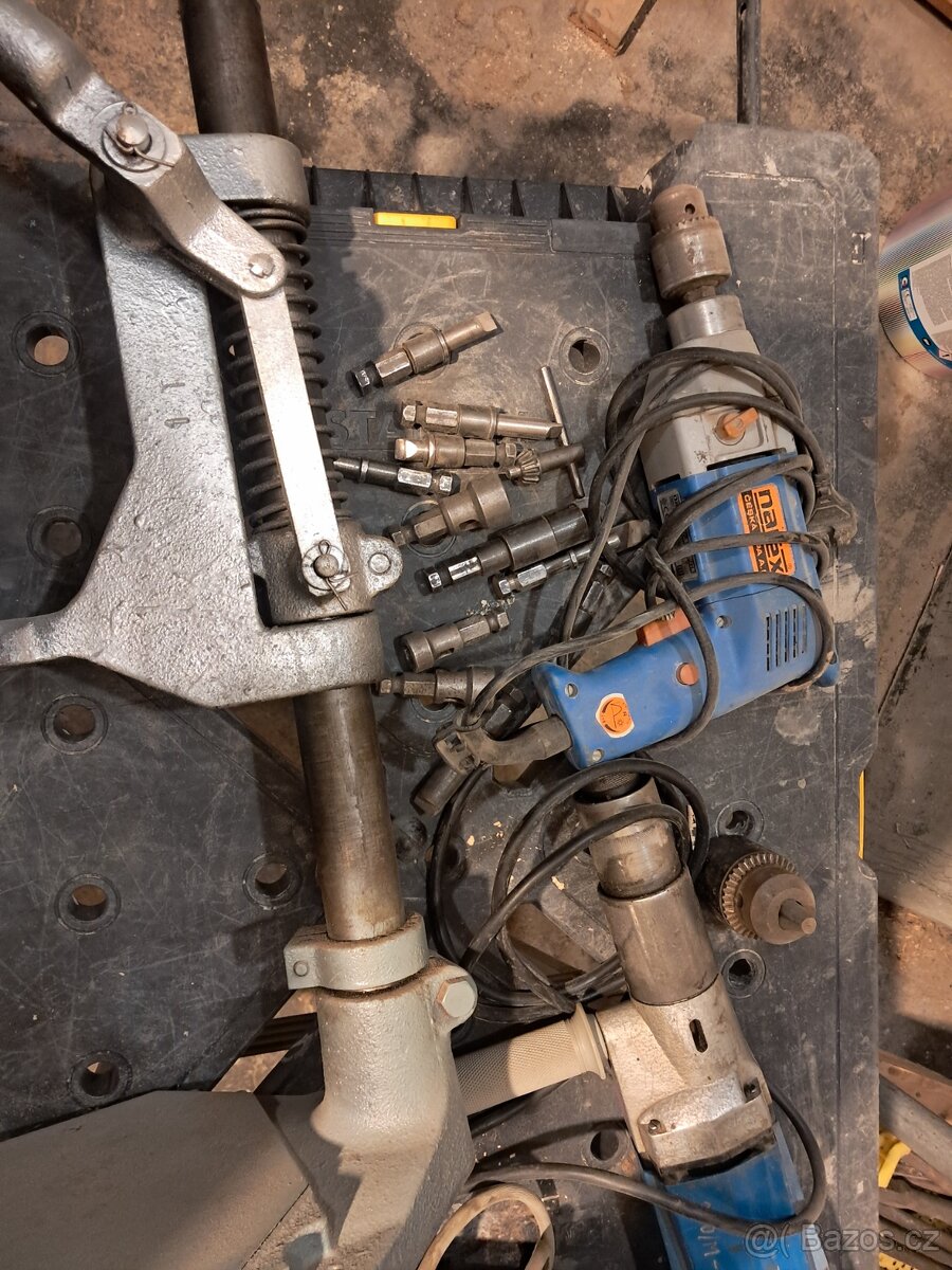 Narex vrtačka..... - 4