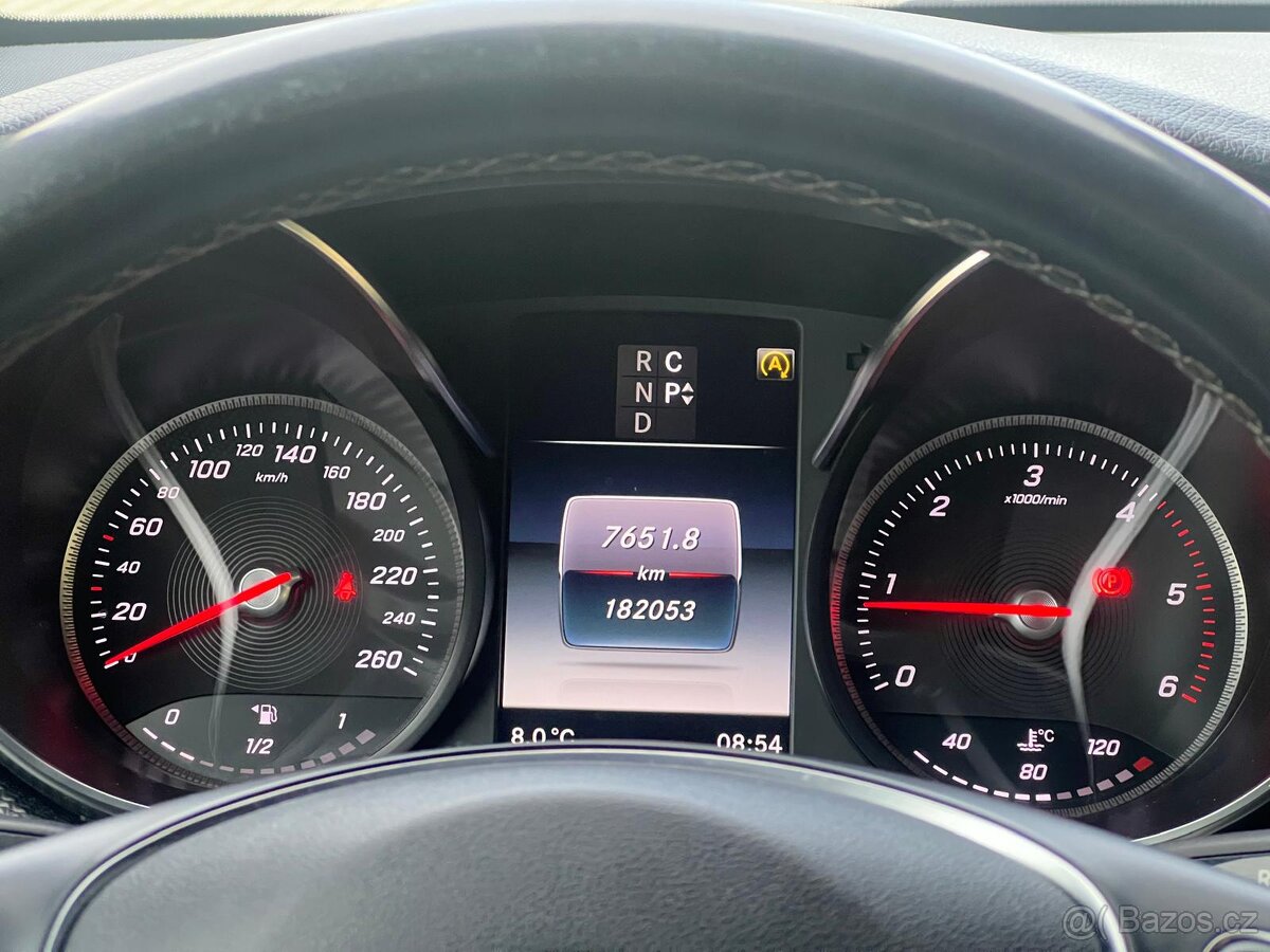 Mercedes Benz V250 AMG packet DPH Nová cena - 4