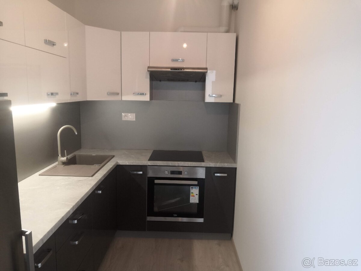 Kuchyňská linka - 4