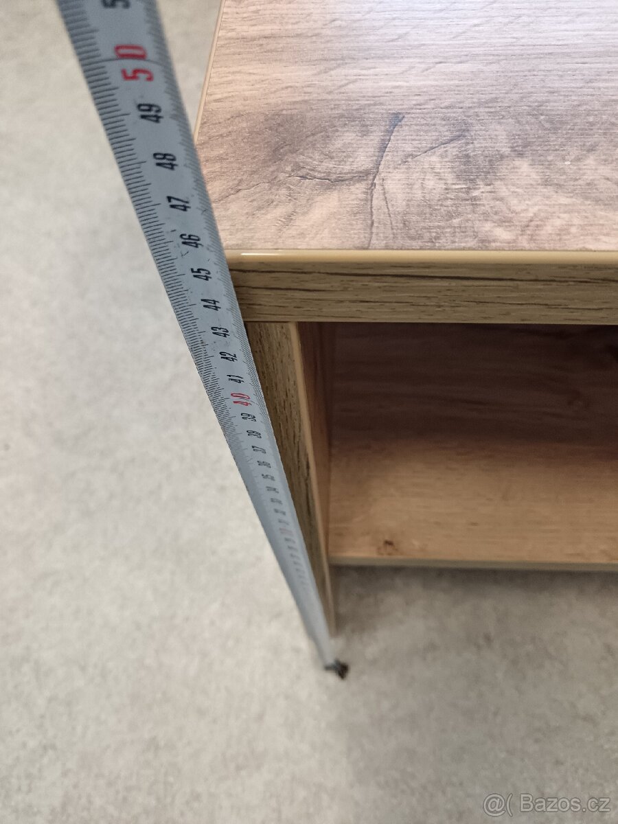 Konferenční stolek - 4