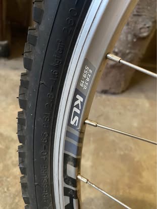 Prodám dámské jízdní kolo - 4