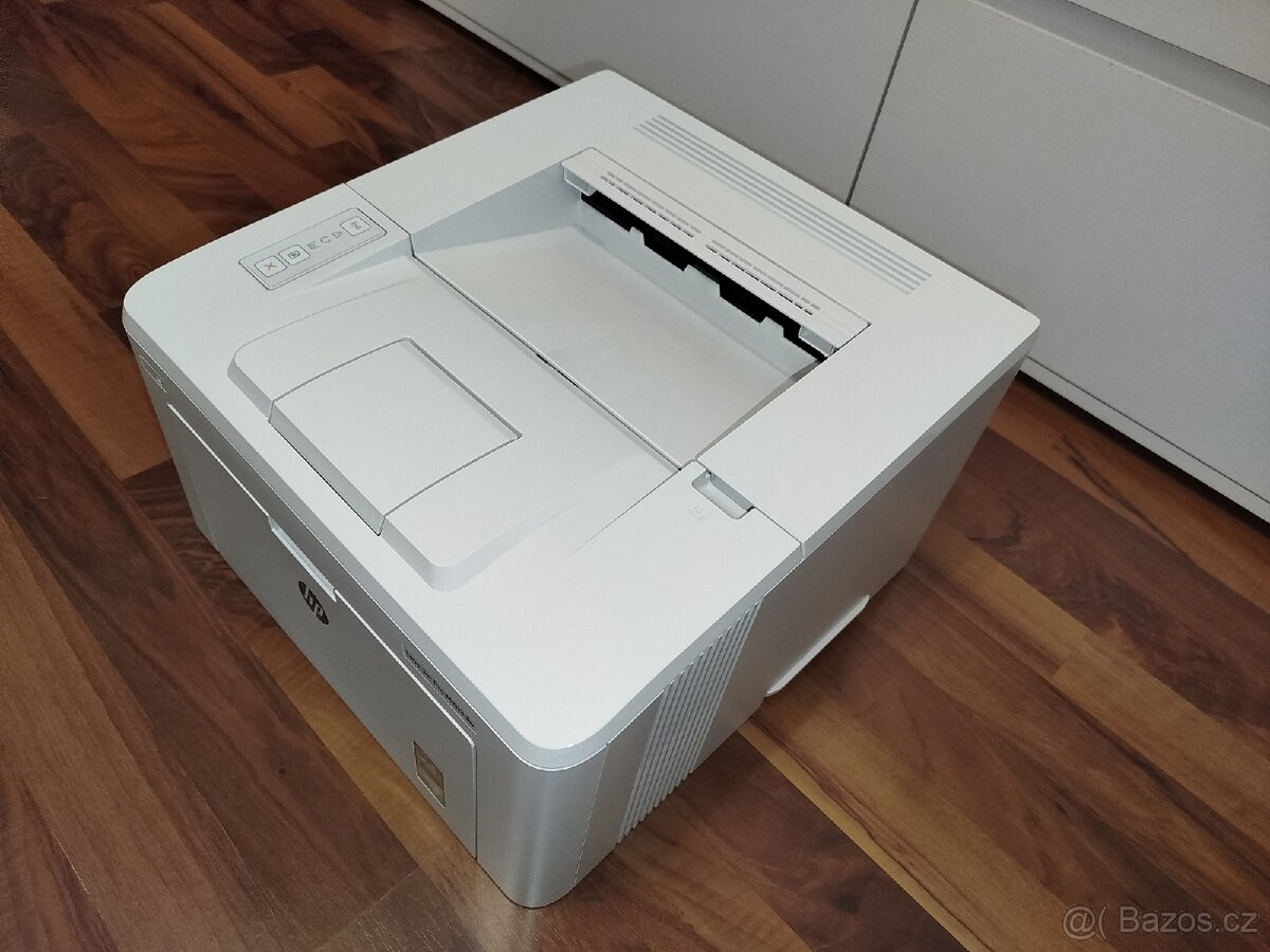 Laserová tiskárna HP LaserJet Pro M203dw WiFi Duplex - 4